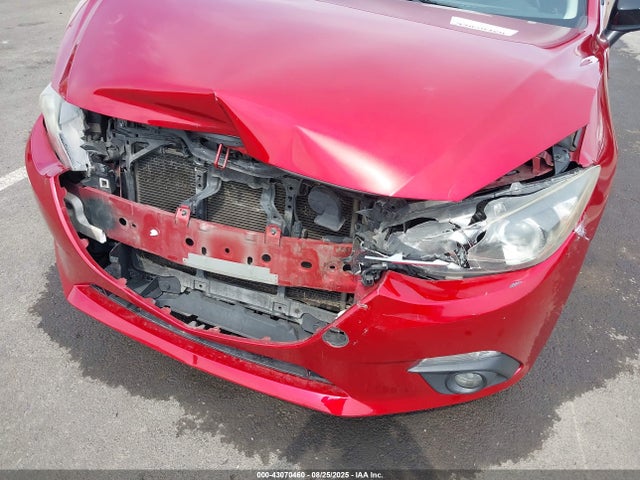 Mazda pe 2015 JM1BM1L71F1232895 Image 6