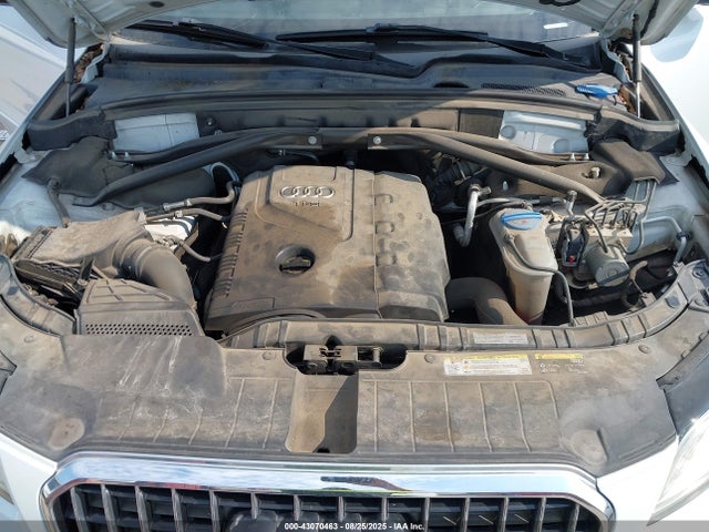 2016 AUDI Q5 WA1L2AFP3GA130130 Photo 9