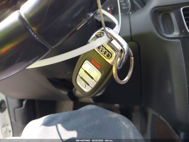 2016 AUDI Q5 WA1L2AFP3GA130130 Photo 10