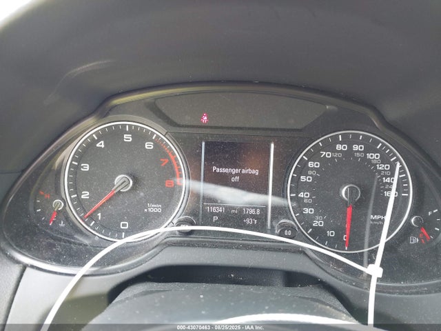 2016 AUDI Q5 WA1L2AFP3GA130130 Photo 6