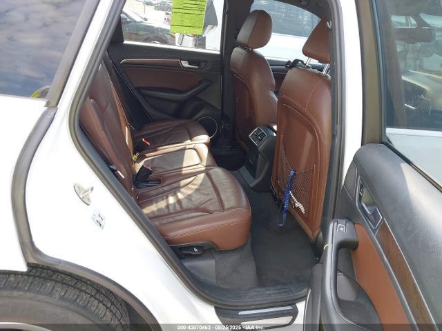 2016 AUDI Q5 WA1L2AFP3GA130130 Photo 7