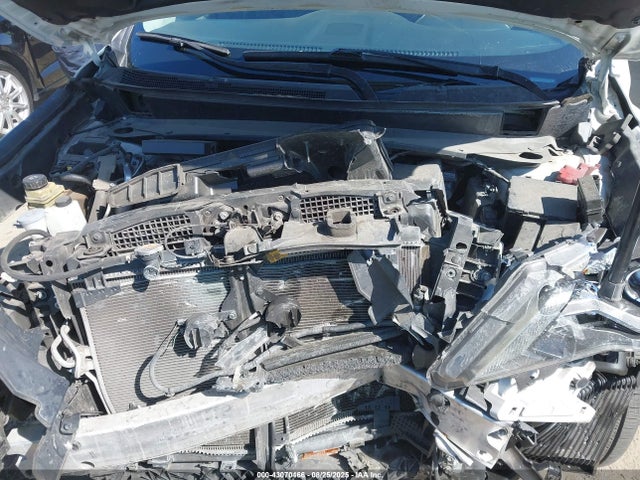 Nissan 2020 2020 5N1DR2BNXLC636385 Image 10
