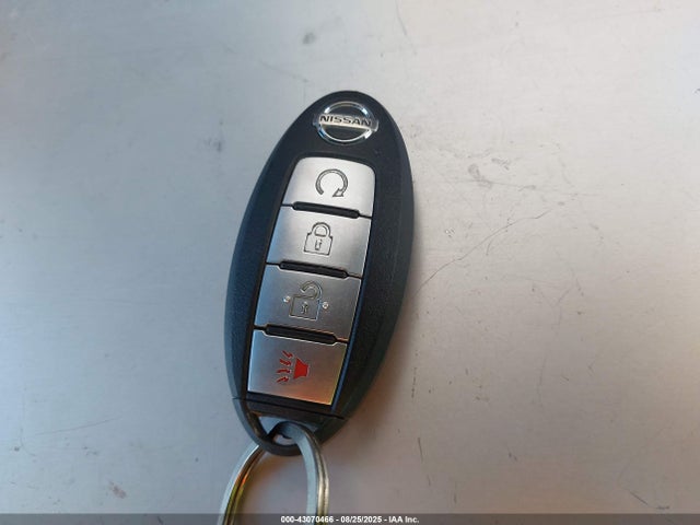 Nissan 2020 2020 5N1DR2BNXLC636385 Image 11