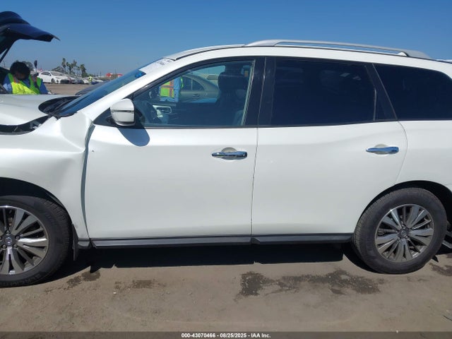 Nissan 2020 2020 5N1DR2BNXLC636385 Image 15