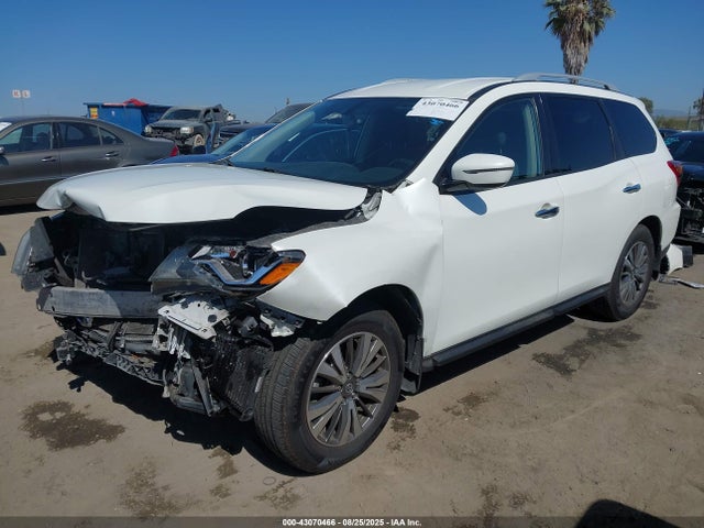 Nissan 2020 2020 5N1DR2BNXLC636385 Image 2