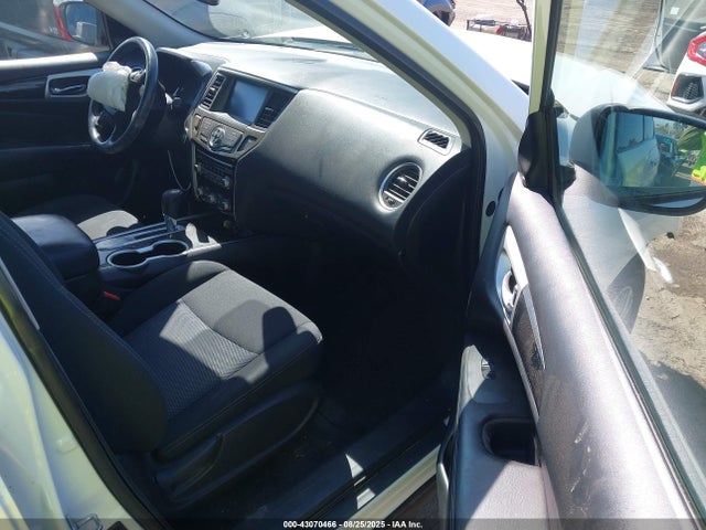 Nissan 2020 2020 5N1DR2BNXLC636385 Image 5