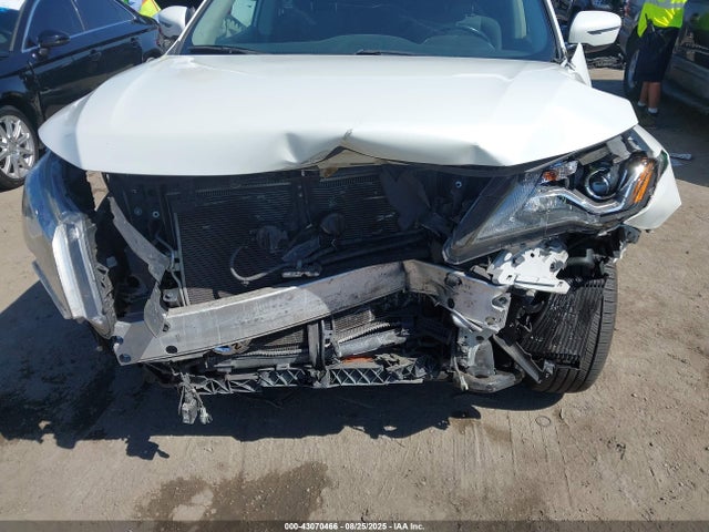 Nissan 2020 2020 5N1DR2BNXLC636385 Image 6