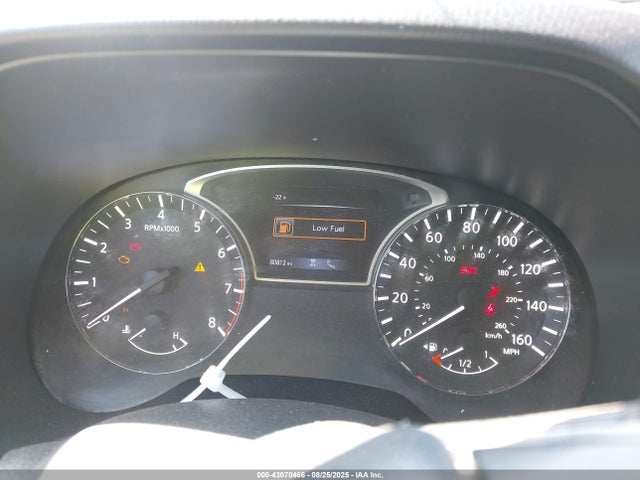 Nissan 2020 2020 5N1DR2BNXLC636385 Image 7