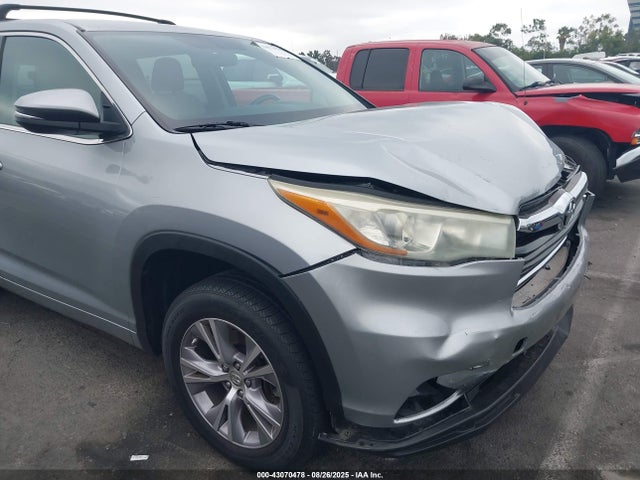 Toyota 2gr-fe 2015 5TDZKRFH7FS061547 Image 18