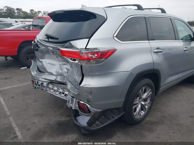 Toyota 2gr-fe 2015 5TDZKRFH7FS061547 Image 19