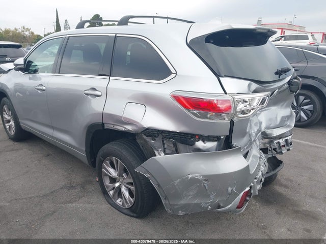 Toyota 2gr-fe 2015 5TDZKRFH7FS061547 Image 21