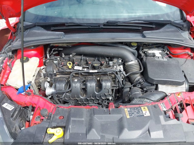 1FADP3L96FL324737 Ford 2015