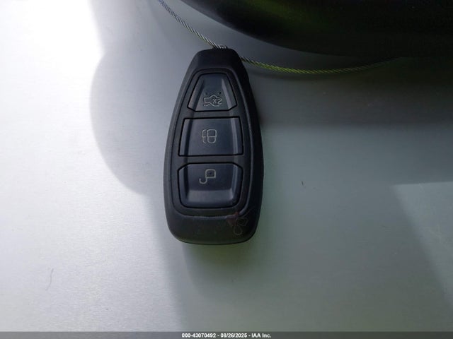 1FADP3L96FL324737 Ford 2015