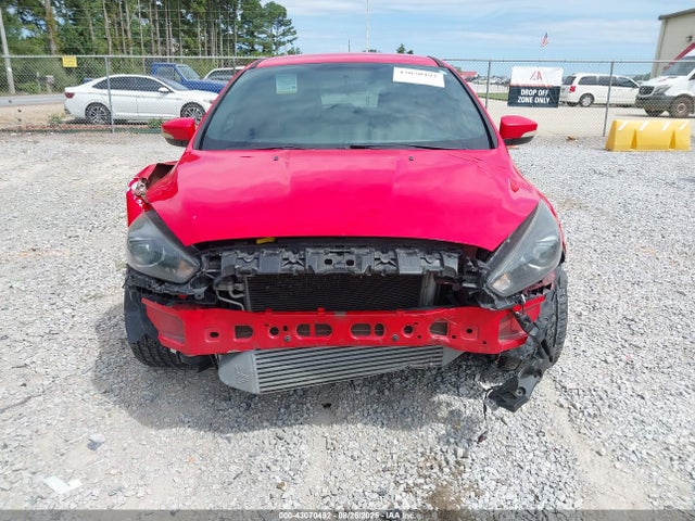 1FADP3L96FL324737 Ford 2015