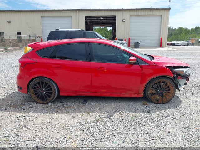 1FADP3L96FL324737 Ford 2015