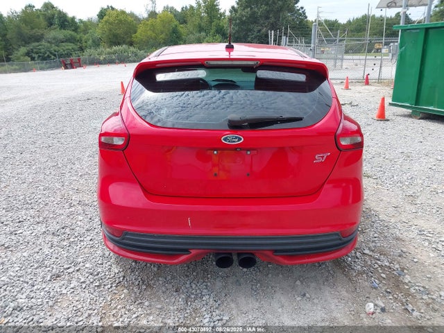 1FADP3L96FL324737 Ford 2015