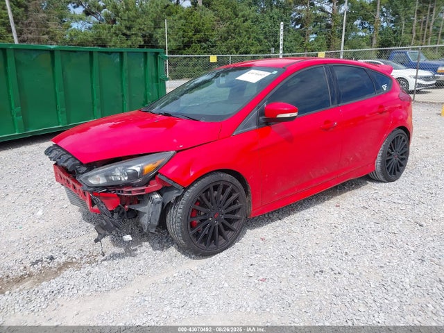 1FADP3L96FL324737 Ford 2015