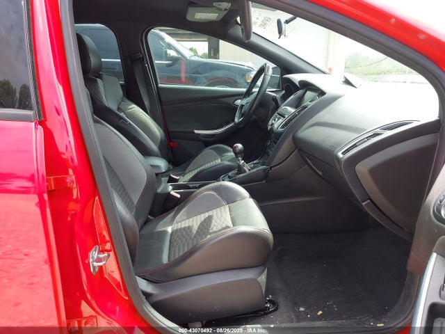 1FADP3L96FL324737 Ford 2015