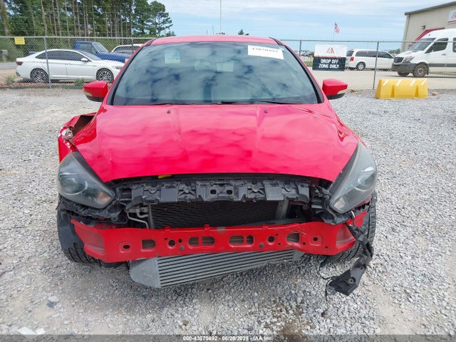 1FADP3L96FL324737 Ford 2015