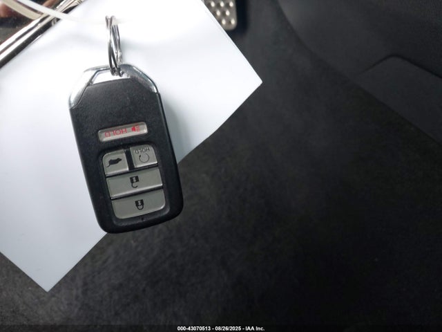 Honda l15ba 2021 SHHFK7H49MU420575 Image 11