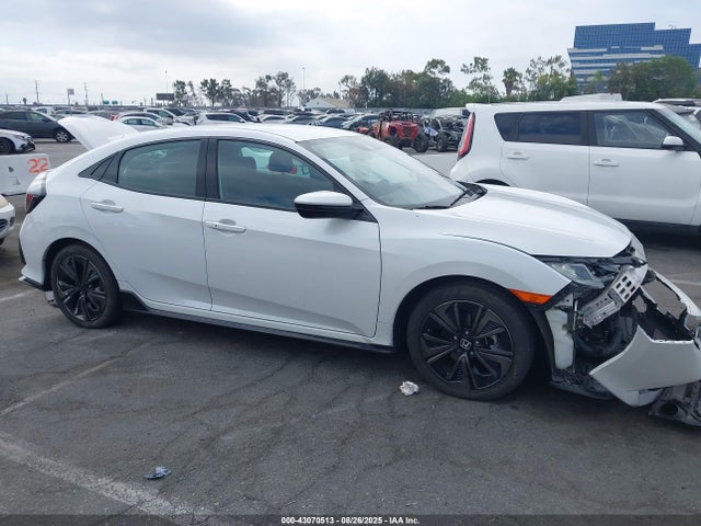 Honda l15ba 2021 SHHFK7H49MU420575 Image 13