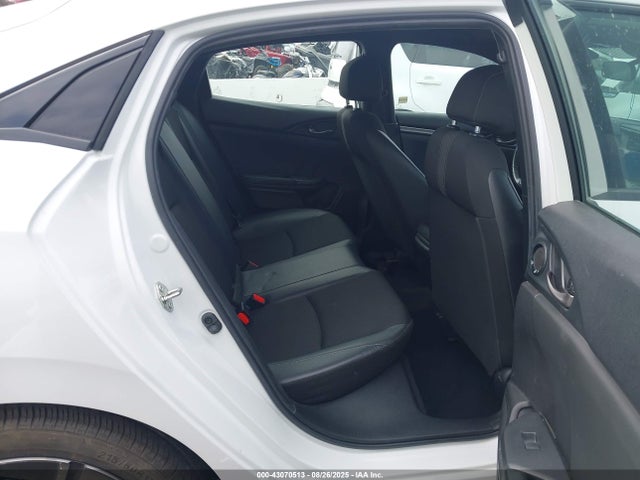 Honda l15ba 2021 SHHFK7H49MU420575 Image 8
