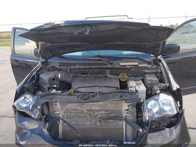 Dodge 2019 2019 2C4RDGBG7KR806036 Image 10