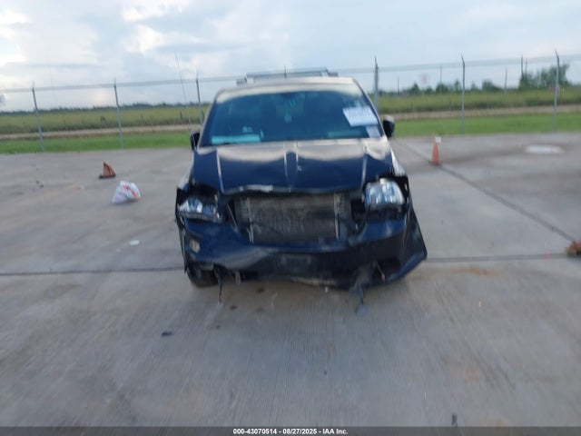 Dodge 2019 2019 2C4RDGBG7KR806036 Image 11