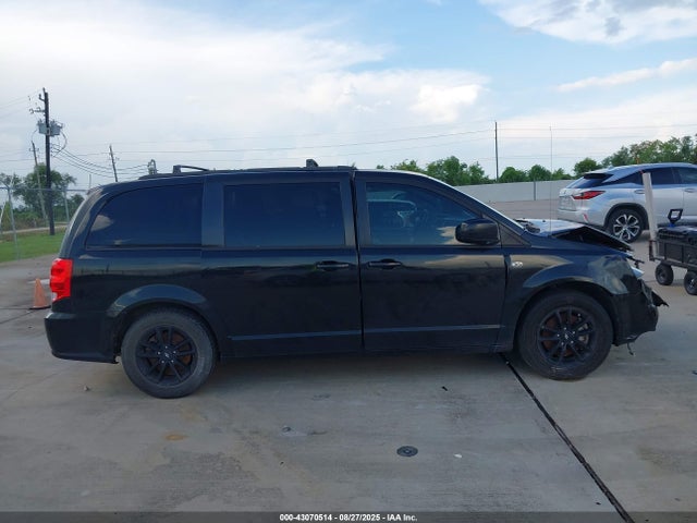 Dodge 2019 2019 2C4RDGBG7KR806036 Image 12