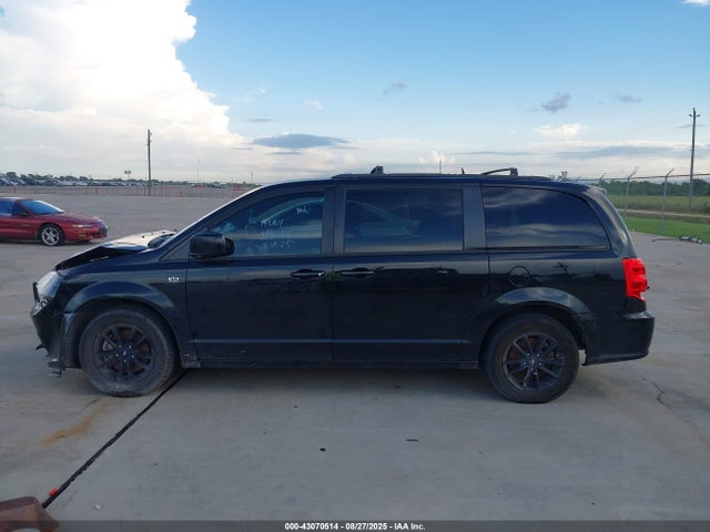 Dodge 2019 2019 2C4RDGBG7KR806036 Image 13