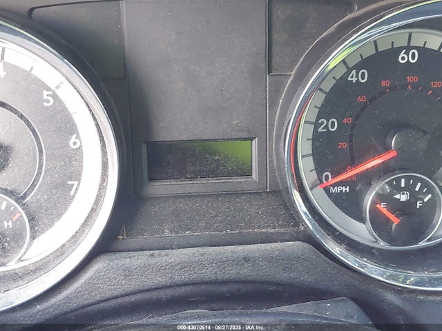 Dodge 2019 2019 2C4RDGBG7KR806036 Image 14