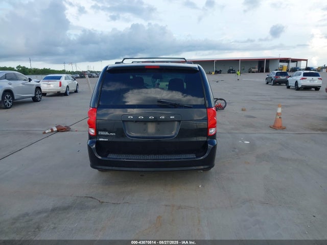 Dodge 2019 2019 2C4RDGBG7KR806036 Image 15