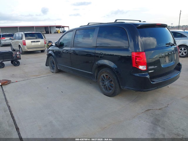 Dodge 2019 2019 2C4RDGBG7KR806036 Image 3