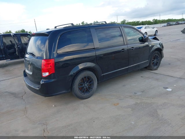 Dodge 2019 2019 2C4RDGBG7KR806036 Image 4