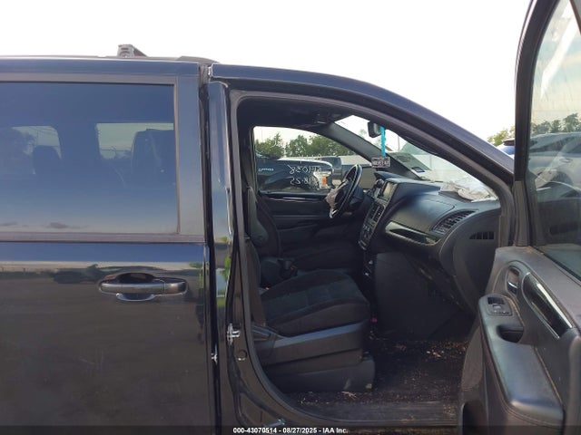 Dodge 2019 2019 2C4RDGBG7KR806036 Image 5