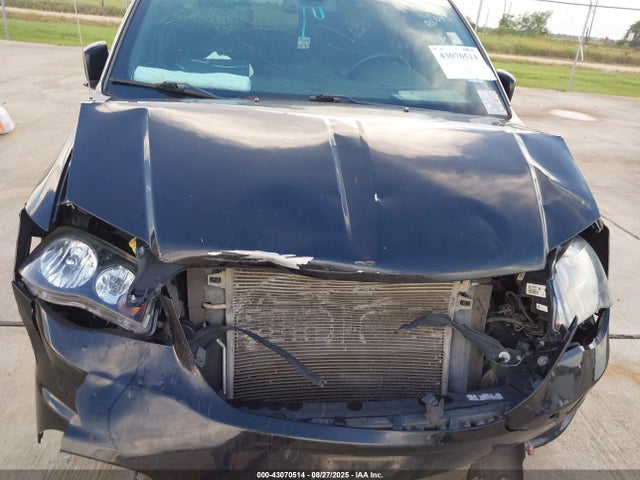 Dodge 2019 2019 2C4RDGBG7KR806036 Image 6