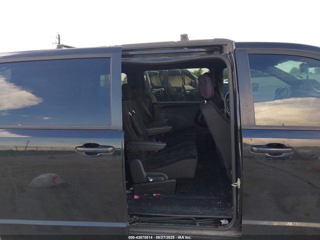 Dodge 2019 2019 2C4RDGBG7KR806036 Image 8