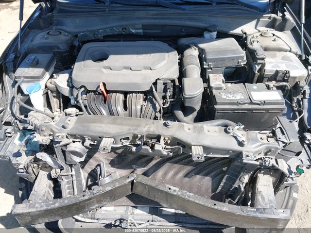 5XXGT4L31GG049994 KIA t-gdi theta ii