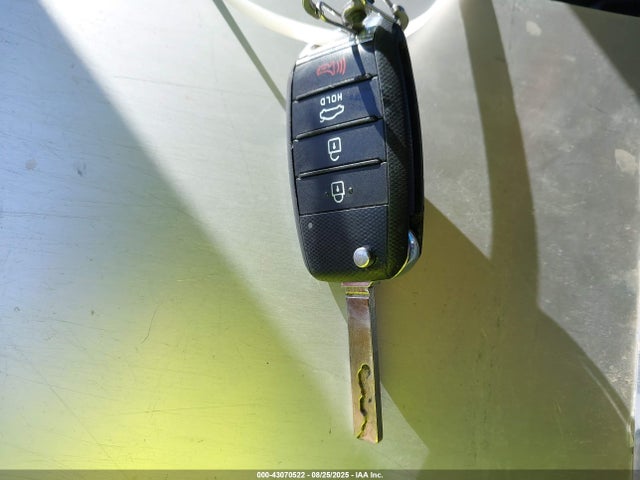 5XXGT4L31GG049994 KIA t-gdi theta ii
