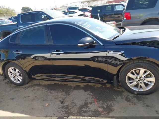 5XXGT4L31GG049994 KIA t-gdi theta ii
