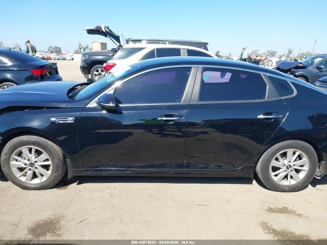 5XXGT4L31GG049994 KIA t-gdi theta ii