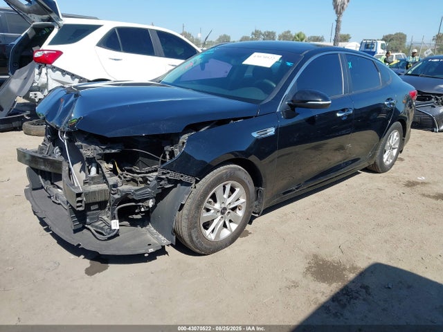 5XXGT4L31GG049994 KIA t-gdi theta ii