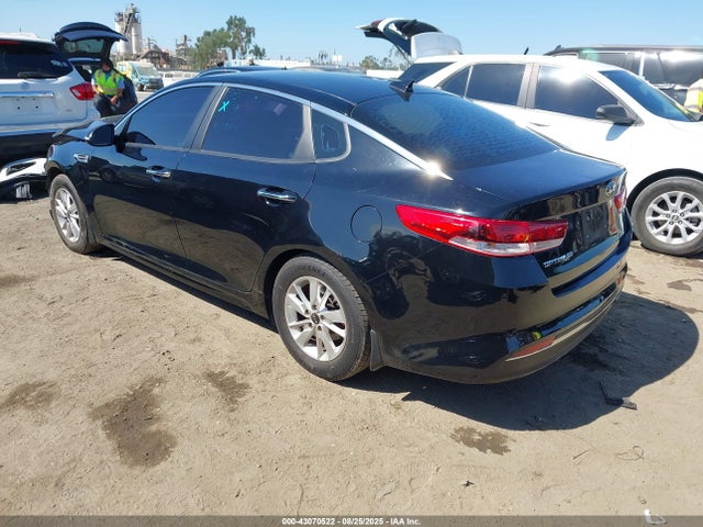 5XXGT4L31GG049994 KIA t-gdi theta ii