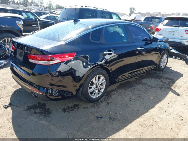 5XXGT4L31GG049994 KIA t-gdi theta ii