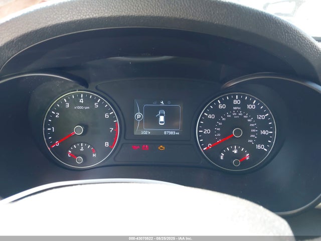 5XXGT4L31GG049994 KIA t-gdi theta ii