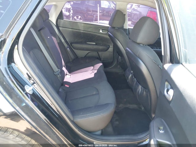 5XXGT4L31GG049994 KIA t-gdi theta ii