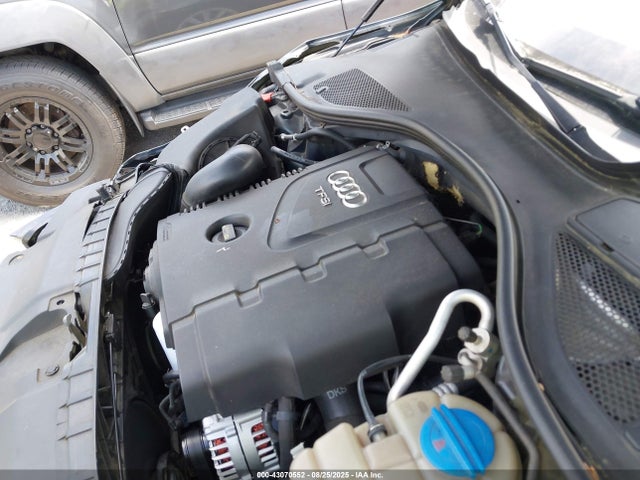 2015 AUDI A6 WAUGFAFC2FN004824 Photo 9
