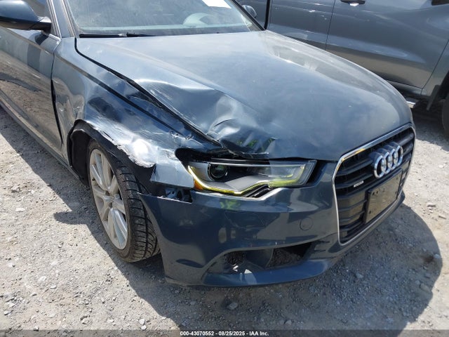 2015 AUDI A6 WAUGFAFC2FN004824 Photo 5