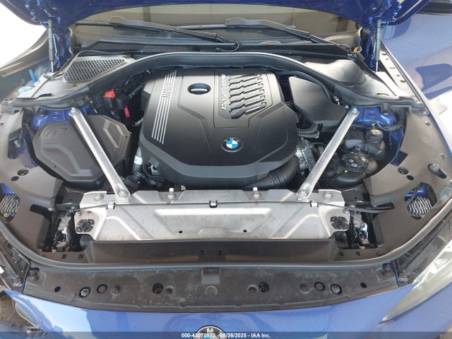 WBA13AR00MCG02910 BMW M440I