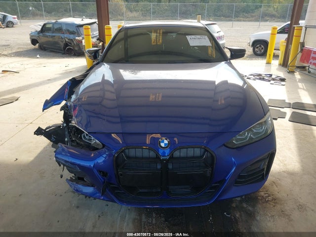WBA13AR00MCG02910 BMW M440I